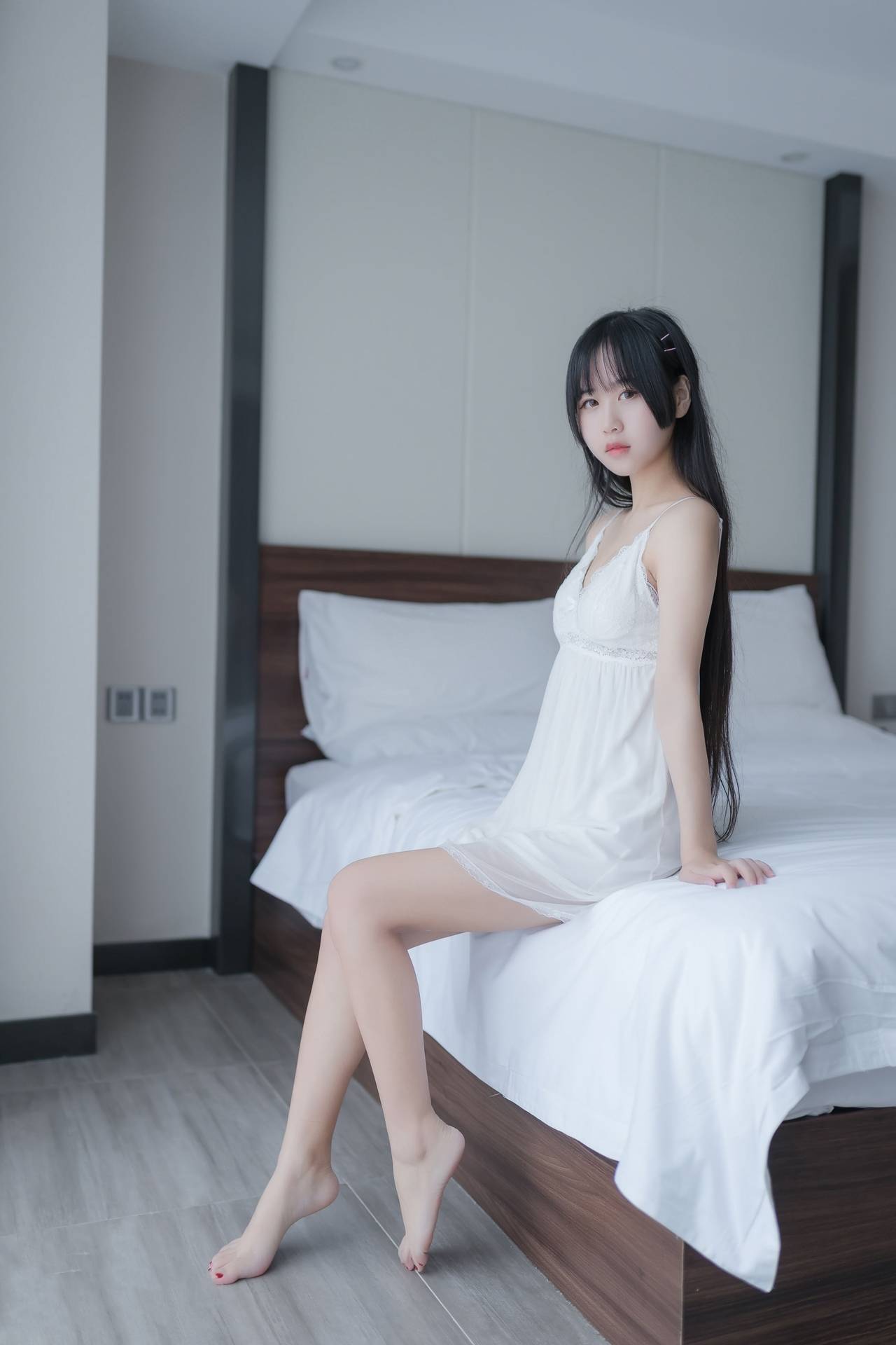 NO.002萌芽儿o0私房作品精华【44P】-可宝主